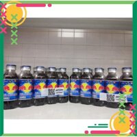 [Hàng Sẵn] 💫 💫 Nước Tăng Lực Bò Húc Red Bull Thái Lan X 10 Chai 💫 💫