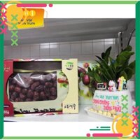 [Hàng Sẵn] 💫 💫 Táo đỏ sấy khô Samsung Boeun Jujube Hàn Quốc 1kg - bổ sung nhiều chất dinh dưỡng. 💫 💫