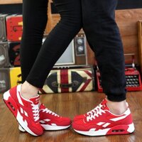 (Hàng sẵn+ ảnh thật) Giày thể thao đôi nam, nữ H067 FullBox