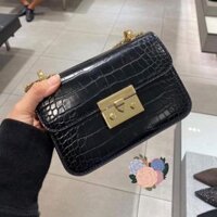 (Hàng sẵn auth)Túi xách Charles & Keith