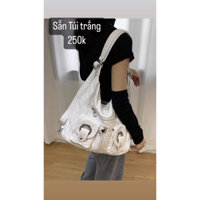 [HÀNG SẴN] BALO DA PHONG CÁCH ĐEO ĐƯỢC 2 KIỂU