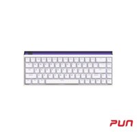 HÀNG SẴN BÀN PHÍM CƠ GAMING HE NANO68 HE | Rapid Trigger | 32K | 8000hz | RT 0.01MM