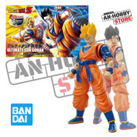 [HÀNG SẴN] BANDAI MÔ HÌNH LẮP RÁP FRS Figure-rise Standard ULTIMATE SON GOHAN