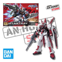 [HÀNG SẴN] BANDAI MÔ HÌNH LẮP RÁP HG 1/144 R16 M1 ASTRAY CHÍNH HÃNG