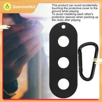 [Hàng Sẵn] Bảng quảng cáo Cue Bảo vệ chung Bộ lưu trữ Kẹp hồ bơi Thanh bảo 3 lỗ Giá đỡ 【Summer062】