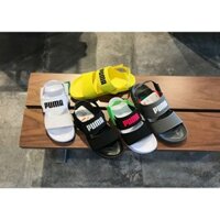 [Hàng Sẵn - Bill Web - Chính Hãng] Giày Sandal Puma Leadcat YM Lite