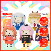 [Hàng sẵn] Blindbox Hololive Collection vol.1 - Mini Figure Blind Box Mô Hình Hộp Mù Chính Hãng Nhật Bản