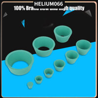 [Hàng Sẫn] Bộ chuyển đổi bộ lọc Cones Nút cao su Buchner bình phễu Helium066