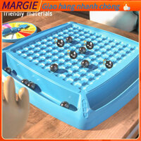 *[Hàng Sẵn] Bộ cờ nam châm từ tính board game trí tuệ logic tương tác cải thiện tập trung cho trẻ MARGIE