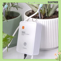 [Hàng Sẵn] Bộ Hẹn Giờ Tưới Cây Tự Động Hệ thống tưới nước tự động WiFi 5V 1A 2.4GHz trong nhà WIFI cho hoa Cây kính SUNTREE