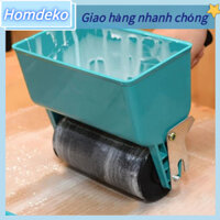 *[Hàng Sẵn] Bộ Lăn Keo Dán Gỗ, Lăn Keo Sữa Đa Năng Chất Lượng Cao Homdeko