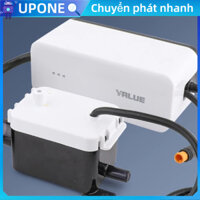 [Hàng Sẵn] Bơm ngưng tụ Mini Split Điều hòa không khí tự động Xả nước Thiết bị yên tĩnh S1 AC110‑240V [UPONE]