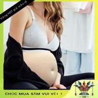 [Hàng Sẵn] Bụng bầu giả nhẹ Vết sưng giả giống như thật Dễ mặc Mềm mại thoải mái khi nhập vai BeautyTop01