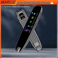 [Hàng Sẵn] Bút dịch thông minh Trình ngôn ngữ Từ điển điện tử Học tiếng Anh quét MARGIE
