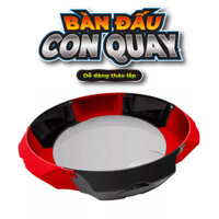 [HÀNG SẴN CAM KẾT 100% GIỐNG ẢNH]-Bàn thi đấu con quay