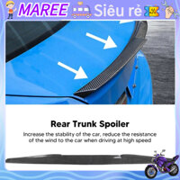 [Hàng Sẵn] Cánh lướt gió cốp sau 99cm Tăng độ ổn định khi lái xe Giảm sức cản của Phổ biến cho ô tô MAREE
