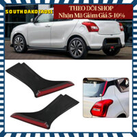 [Hàng Sẵn] Cặp Đèn Led Phanh gắn đuôi xe hơi - Đèn LED cột sau ô tô cho Suzuki Swift 2017-2019【Southdakota051】