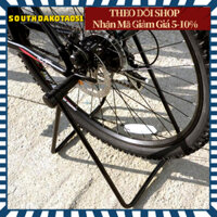 [Hàng Sẵn] Chân Chống Xe Đạp Chữ U Kim loại chuyên nghiệp cho Kiểm Tra, Bảo Trì Xe Đạp【Southdakota051】