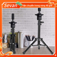 [Hàng Sẫn] chân giữ đầu manocanh học tóc chân học tóc chân canh giữ đầu Sevan