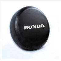 Hàng sẵn có 14 Inch Bánh xe dự phòng Lốp xe Vỏ bảo vệ túi mềm cho Honda CRV CR-V