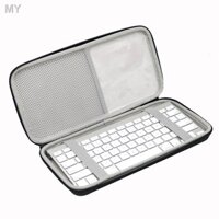 Hàng sẵn có = Bàn phím ma thuật áp dụng2 Hộp đựng bàn phím Bluetooth không dây Apple Túi lưu trữ Hộp bảo vệ bàn di chuột thứ hai