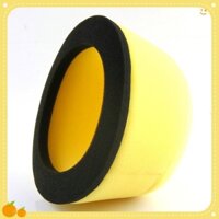 Hàng sẵn có cá tuyết mới bộ lọc không khí thông thường Bộ lọc không khí điện tử làm sạch không khí comp phụ kiện xe máy đa năng cho Kawasaki KLX300 KDX250 KLX250S 1013-1260 KDX220R KDX200