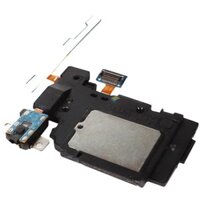 Hàng sẵn có cho Galaxy Note 10.1 2014 / P600 Loa Ringer Buzzer Module Cáp mềm có giắc cắm tai nghe