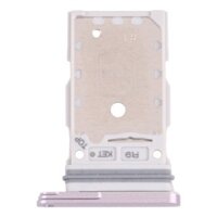 Hàng sẵn có cho Samsung Galaxy Z Fold3 5G SM-F926 Khay đựng thẻ SIM chính hãng + Khay đựng thẻ SIM