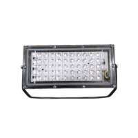 Hàng sẵn có Đèn LED cực tím UV 20W Di động không bóng Keo chữa cháy In phun keo UV Chữa ánh sáng tím