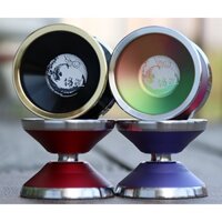 Hàng sẵn có Giao hàng nhanh Yo-Yo Yo Yo-Yo Yo Yo Yo-Yo YOSA KOI KOI Vòng thép không gỉ Cạnh tranh nâng cao Chuyên nghiệp Fancy Yo-Yo yoyo