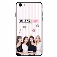 (Hàng Sẵn Có) Hàng Mới Về Cho Vivo Y53/Y55/Y67 (V5)/Y71 Vỏ Điện Thoại Kpop Blackpink Series Vỏ Kính Cường Lực Cá Nhân Hóa Ốp Lưng Ốp Điện Thoại Tùy Chỉnh (Chấp Nhận Tùy Chỉnh)