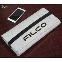 Hàng sẵn có = Hộp bảo vệ FILCO minila Holy Hand Ninja Túi bàn phím cơ thế hệ thứ hai 87 phím 104 phím