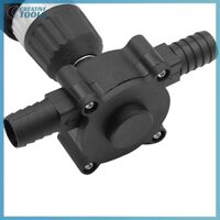 Hàng sẵn có Máy bơm khoan điện cầm tay gia đình Máy bơm nước Máy vặn vít điện không dây Máy khoan cầm tay Máy bơm chuyển máy bơm mới