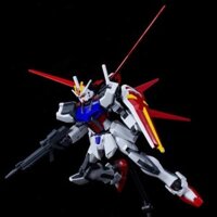 Hàng sẵn có Mô hình Gundam nội địa EG 1 / 144 Air Assembly Strike Perfect Strike Gundam 00 Đồ chơi mô hình lắp ráp