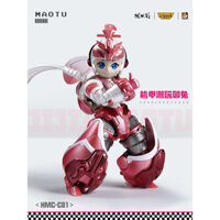 Hàng sẵn có MOSHOW MOSHOW Sun Tháng Chín Cắt Giấy Thỏ Quốc Gia Sáng Tạo Thành Phẩm Zo