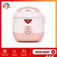 (HÀNG SẴN CÓ) Nồi cơm điện Cuckoo 1L CR- 0632 MADE IN KOREA