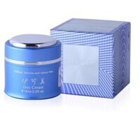 Hàng sẵn có Sản phẩm chính hãng Yangge Anti-Counterfeiting Đài Loan Kem ban ngày Ikemei Kem buổi sáng Kem che khuyết điểm Kem chăm sóc da 15ml