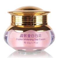 Hàng sẵn có Sản phẩm chính hãng Danxue Nilan Magic Whitening Day Cream Kem làm trắng Magic Whitening Morning Cream Trẻ hóa Crystal Whitening Five-in-One Set
