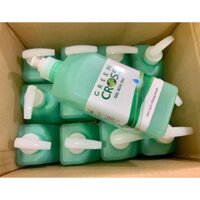 [HÀNG SẴN CÓ SHIP GRAP, NOW]GEL  RỬA TAY KHÔ GREEN CROSS 500ML