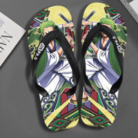 Hàng sẵn có Vận chuyển nhanh một mảnh Dép xỏ ngón bé trai bé gái Anime Bán chạy trong nhà ngoài trời chống trượt Dép xỏ ngón hoạt hình mùa hè Dép đi đôi