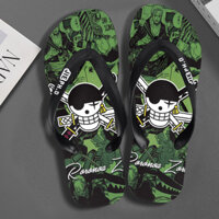 Hàng sẵn có Vận chuyển nhanh Thời trang mùa hè Dép xỏ ngón cho bé trai bé gái Giày đế dày ngoài trời One Piece Dép xỏ ngón đế dày phiên bản Hàn Quốc hợp thời trang
