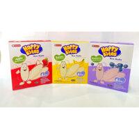 [HÀNG SẴN] Combo 3 Hộp Bánh Gạo Ăn Dặm Happy Bites (bất kỳ)