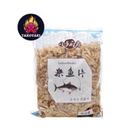[Hàng Sẵn] COMBO Cá bào Katsuobushi+ xốt Okonomi (TAKOYAKI) (Cá 100G+ Xốt 400G)