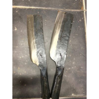 (Hàng Sẵn) Dao chặt xương , dao chặt rèn từ thép nhíp - Dao Đa Sỹ