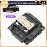 🌟Hàng Sẵn Đầu in phun máy in màu Epson L300 L375 L358 L365 L550 L551 L350 L353 L360 L381 L385 XP300 XP400 XP415 PX405【Carbon070】