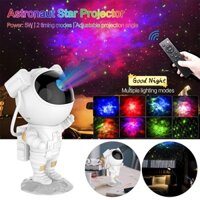 [Hàng Sẵn] 🚀 Đèn phi hành gia, đèn sao LED, đèn Thiên Hà, đèn trang trí phòng, đèn sao, đèn trung tâm