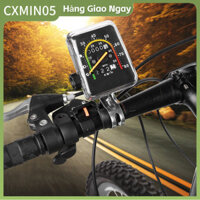 [Hàng Sẫn] Đồng hồ đo tốc độ xe đạp, Đồng hồ tốc độ đi xe đạp Comfortstyle