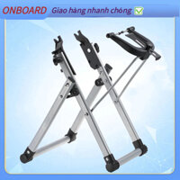 *[Hàng Sẵn] Giá cân vành xe đạp Xe đạp Bánh xe Bảo dưỡng chân đế Phụ kiện đi OnBoard