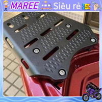 *[Hàng Sẵn] Giá sau xe máy Honda Thích hợp làm giá để hành lý hợp kim nhôm HONDA PCX150 MAREE