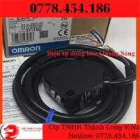 [Hàng sẵn giá sỉ] CẢM BIẾN QUANG OMRON E3JK-DR11-C